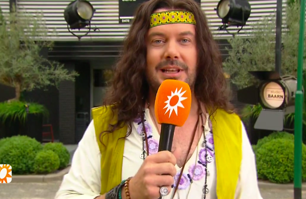 Ruben Nicolai
